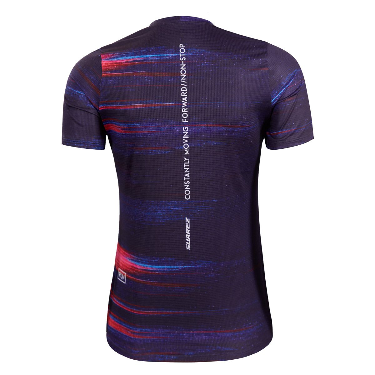 POLO HOMBRE RUNNING IVALO2