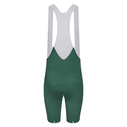 BIB SHORT C/T MUJER THE NEO LUXE JADE2