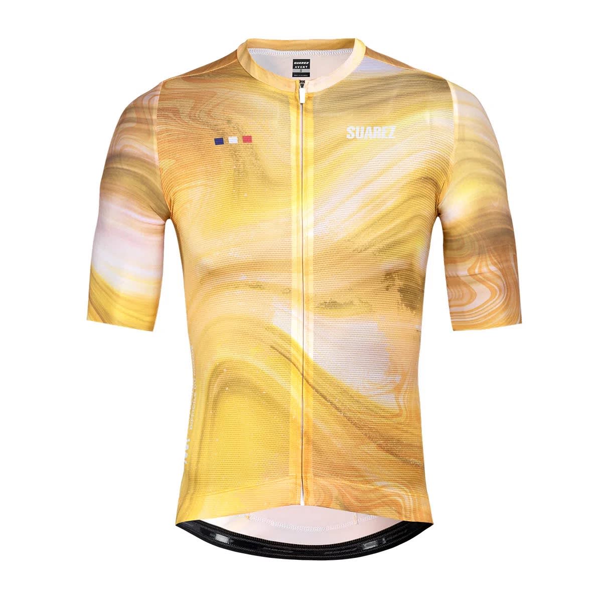 JERSEY HOMBRE JAUNE 2.3 TOUR DE FRANCE1
