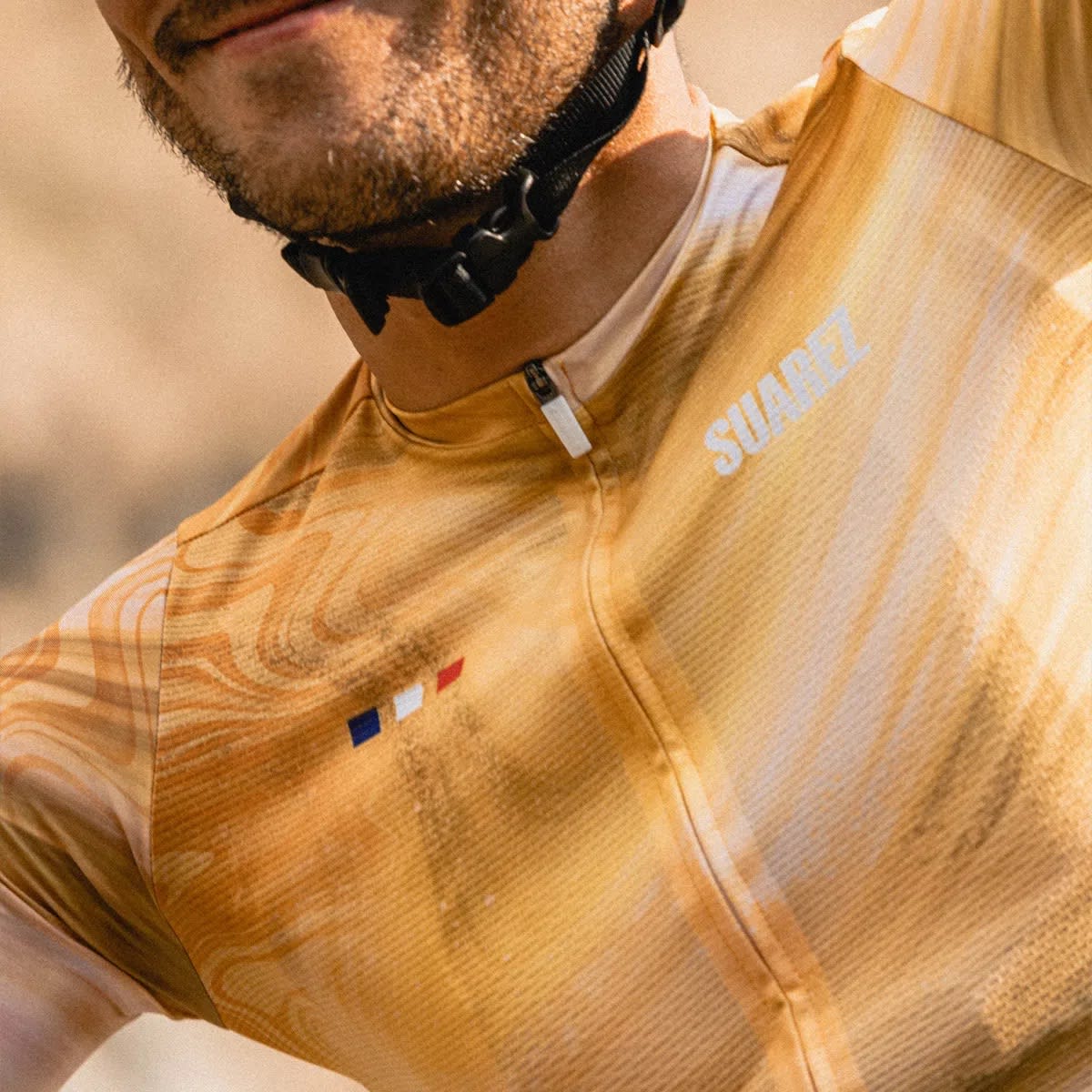 JERSEY HOMBRE JAUNE 2.3 TOUR DE FRANCE2