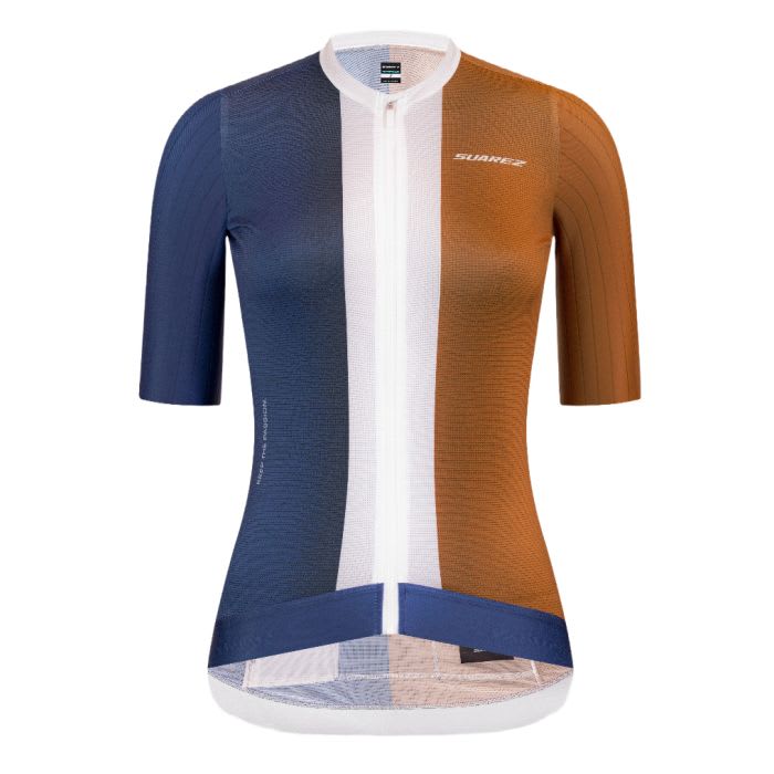 JERSEY MUJER VELOCITY TERRACOTTA1