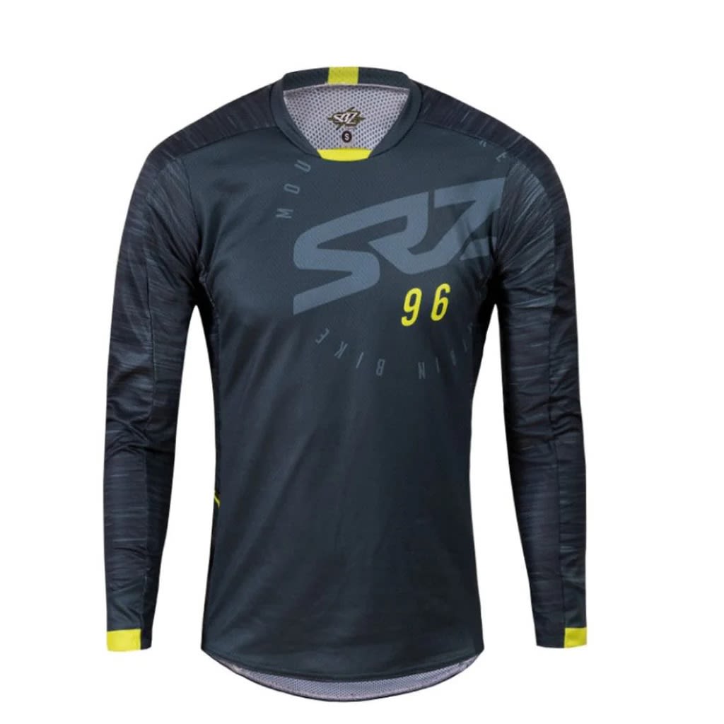 POLO HOMBRE MTB SPEED1