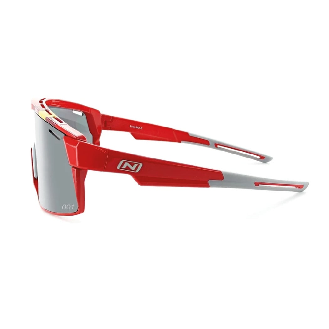 Lentes FixieMAX Vuelta a España Optic Nerve1