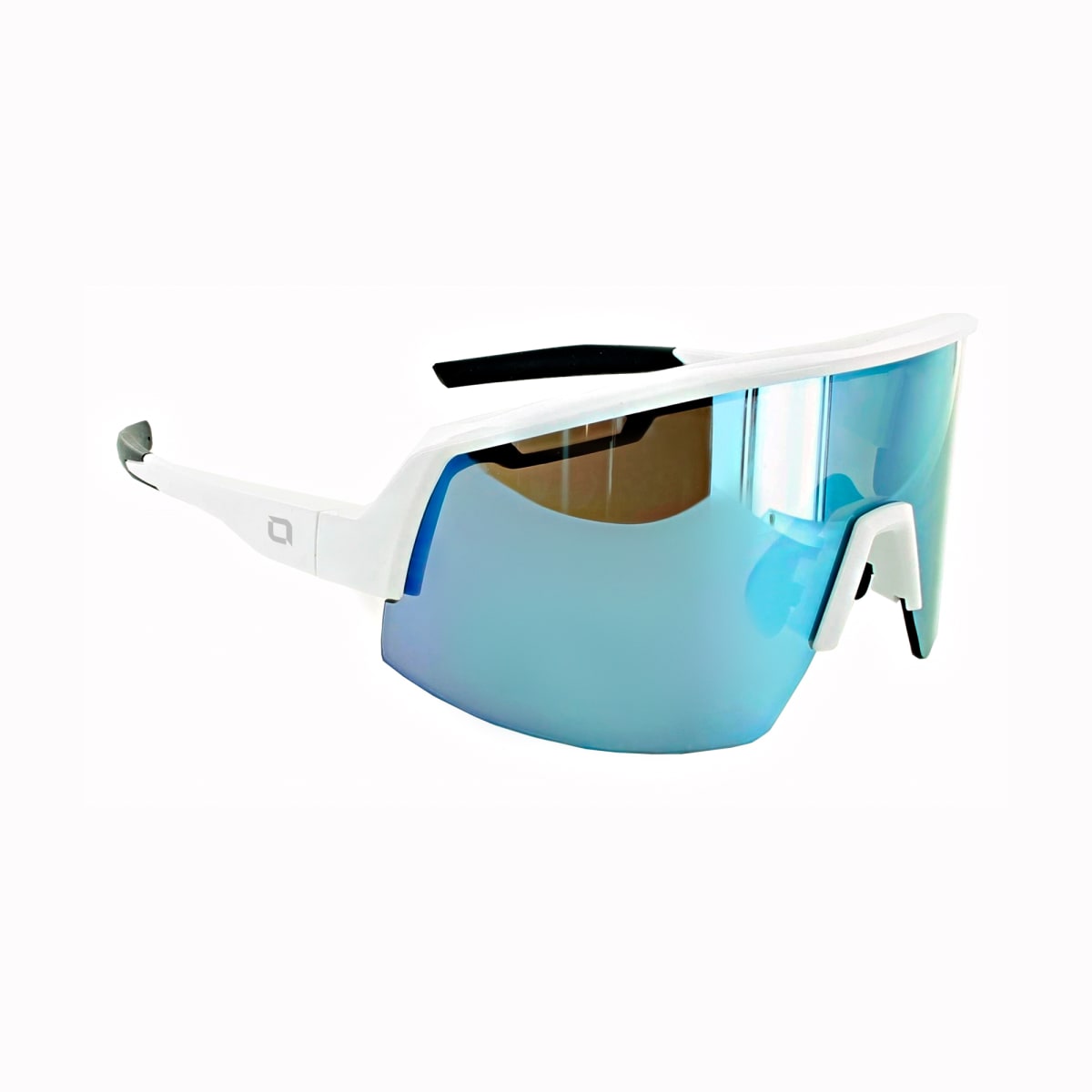 Lentes FixieLUX Blanco Brillante Optic Nerve2