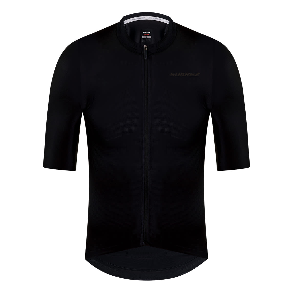 JERSEY HOMBRE LITE 2.1 BLACK1