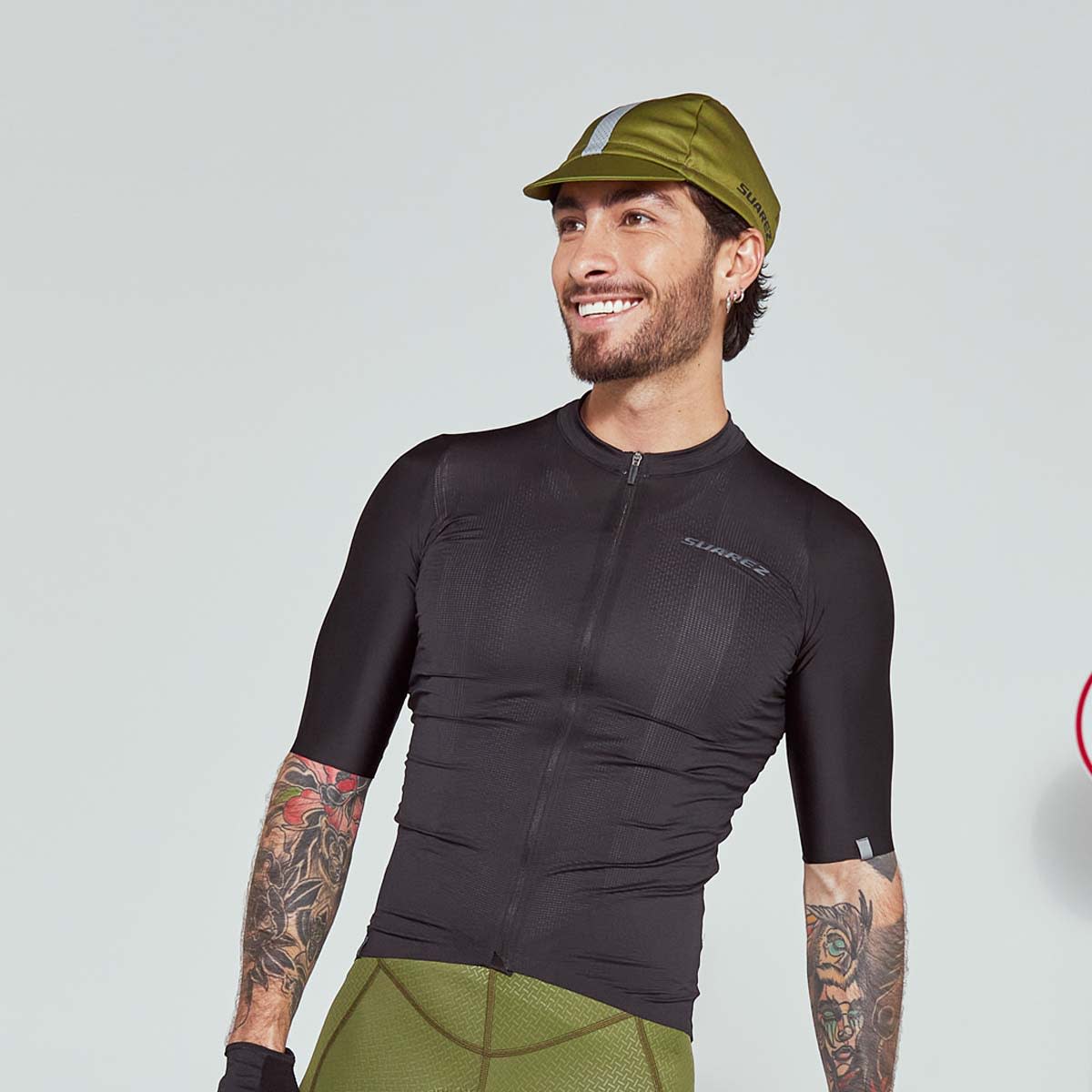 JERSEY HOMBRE LITE 2.1 BLACK3