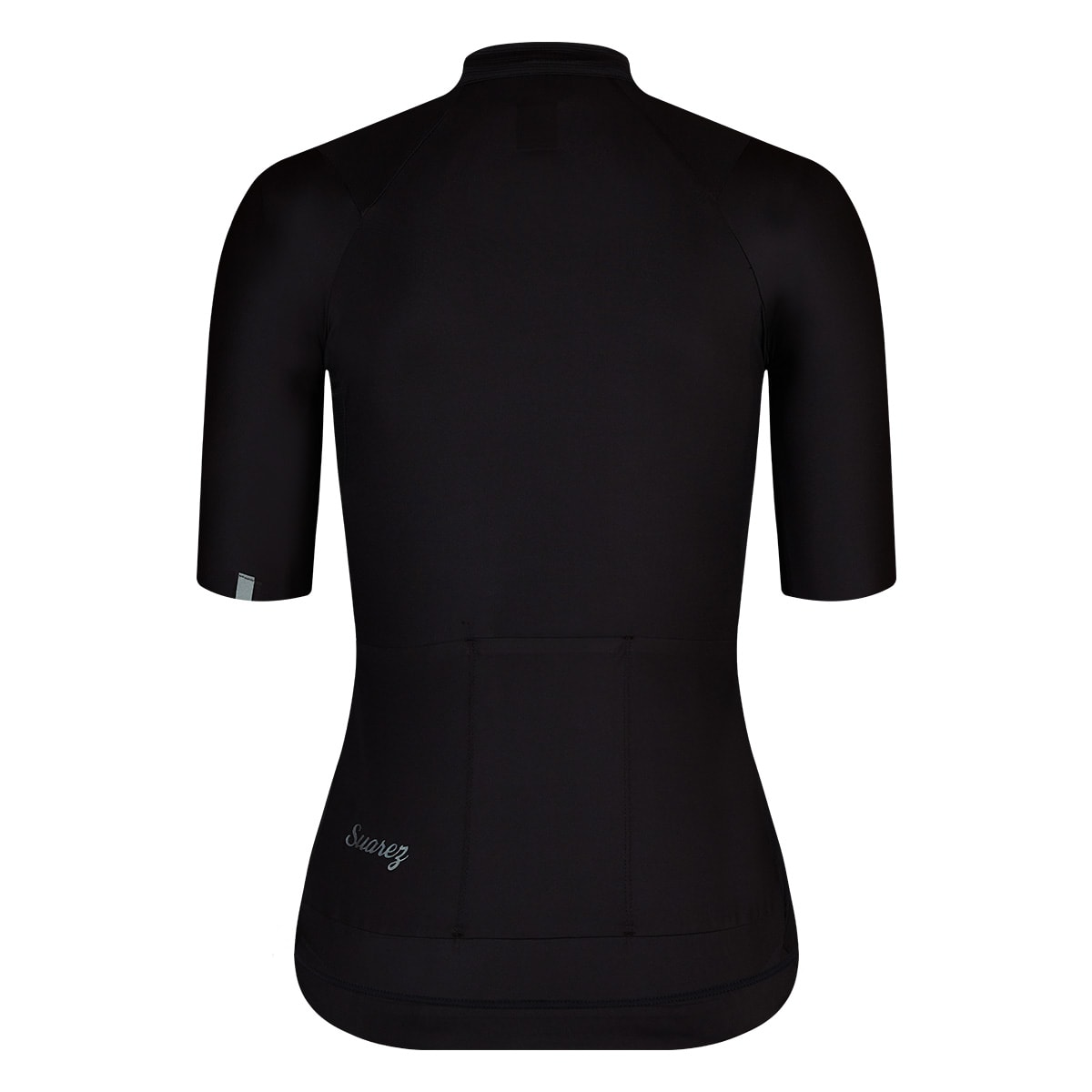 JERSEY MUJER LITE 2.1 BLACK W2