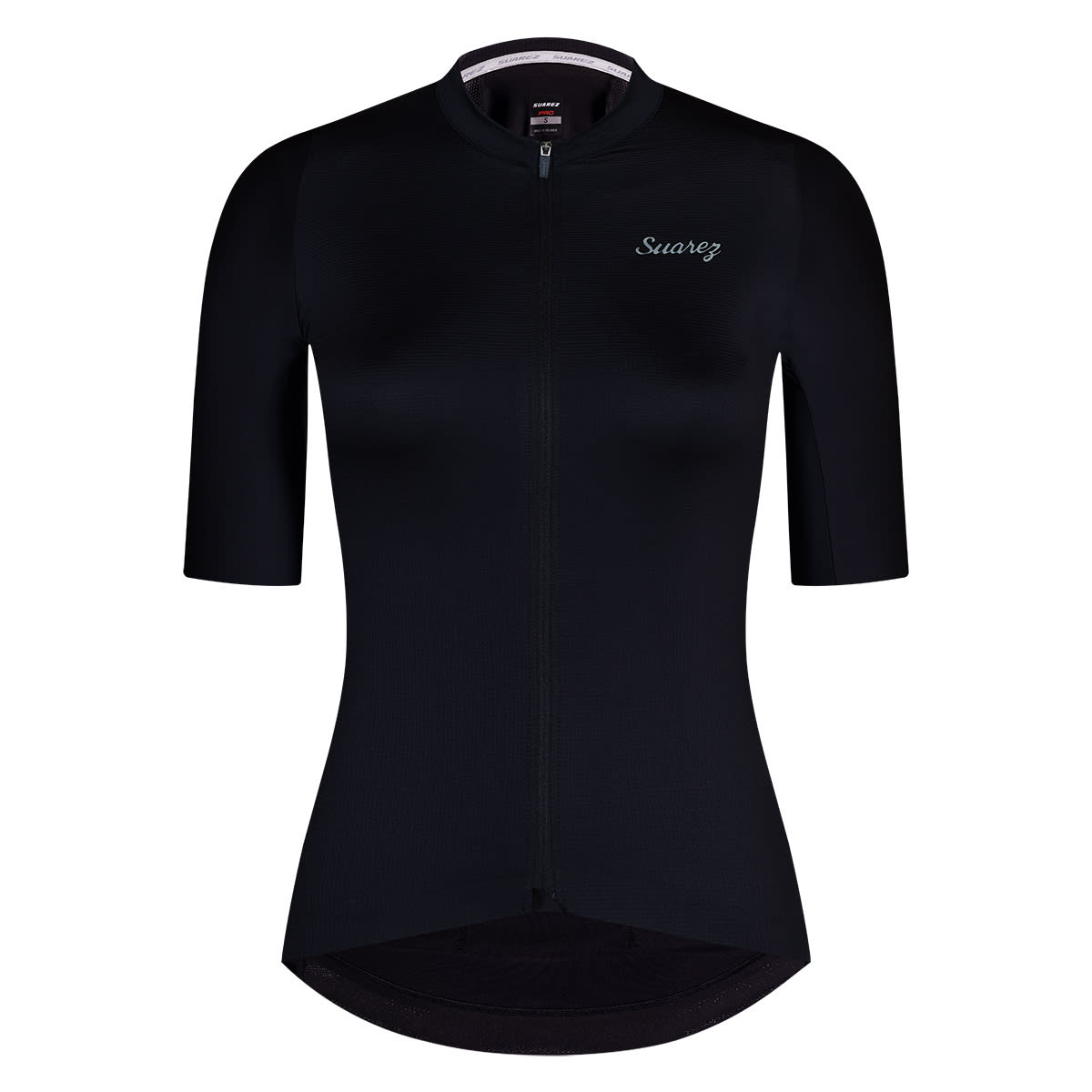 JERSEY MUJER LITE 2.1 BLACK W1