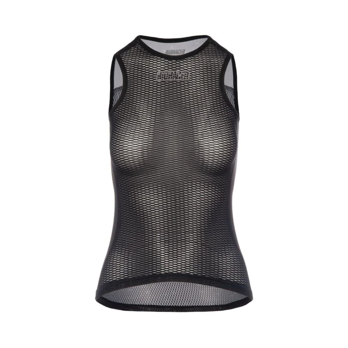 CAMISILLA INTERIOR BIORACER NEGRA1