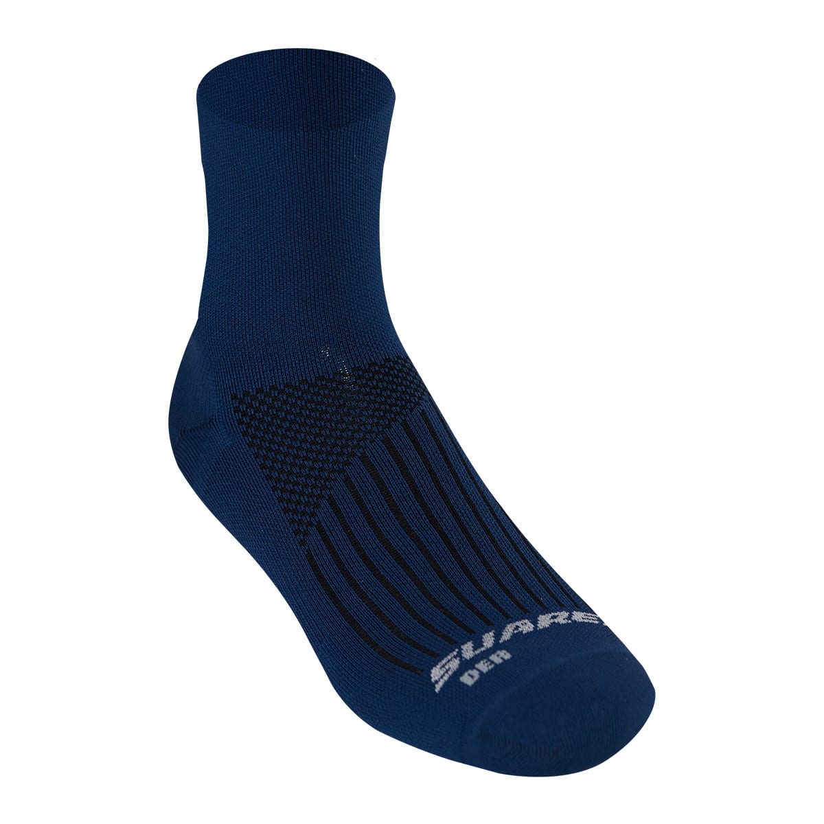 MEDIAS UNISEX FORTE BLUE1
