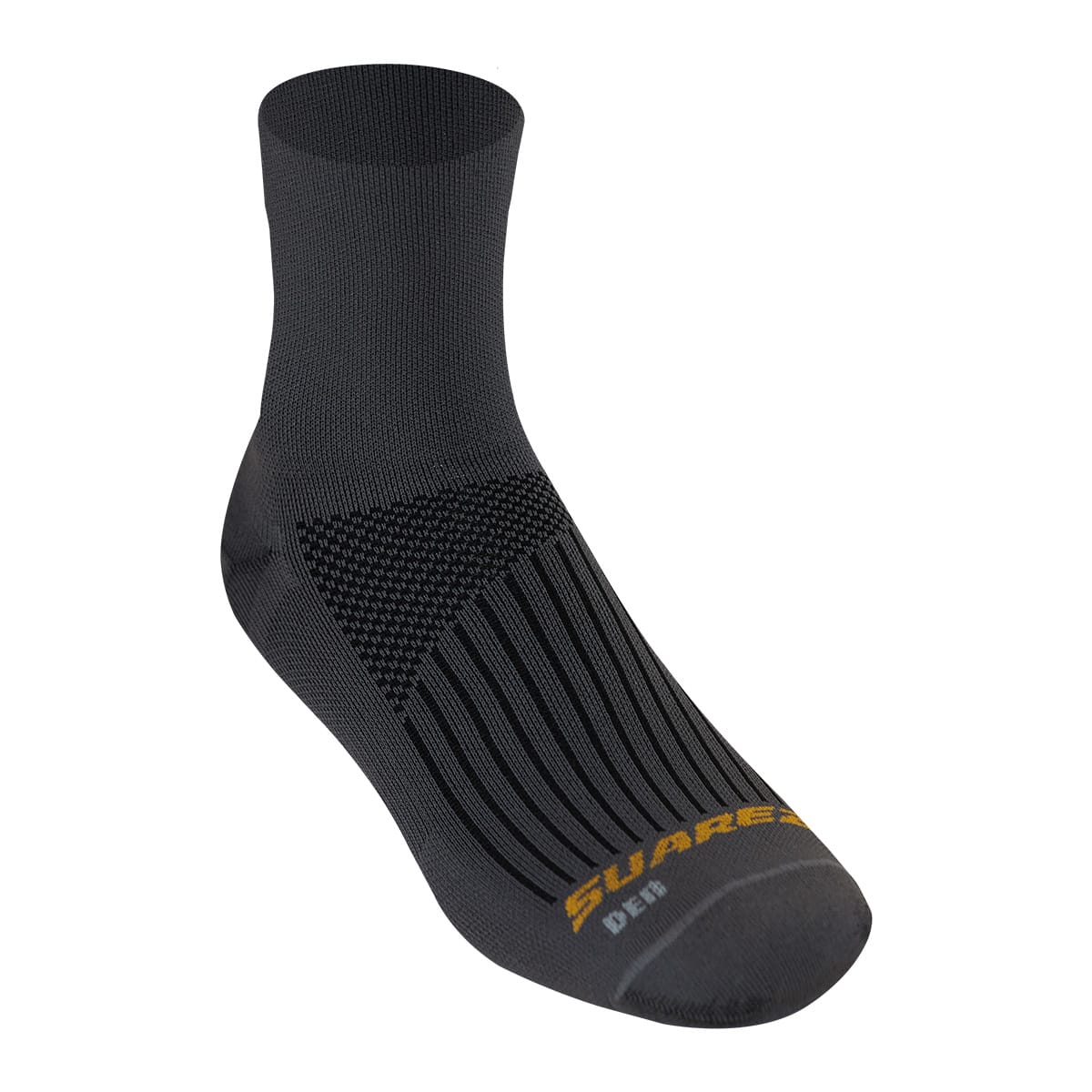 MEDIAS UNISEX FORTE GRAY1