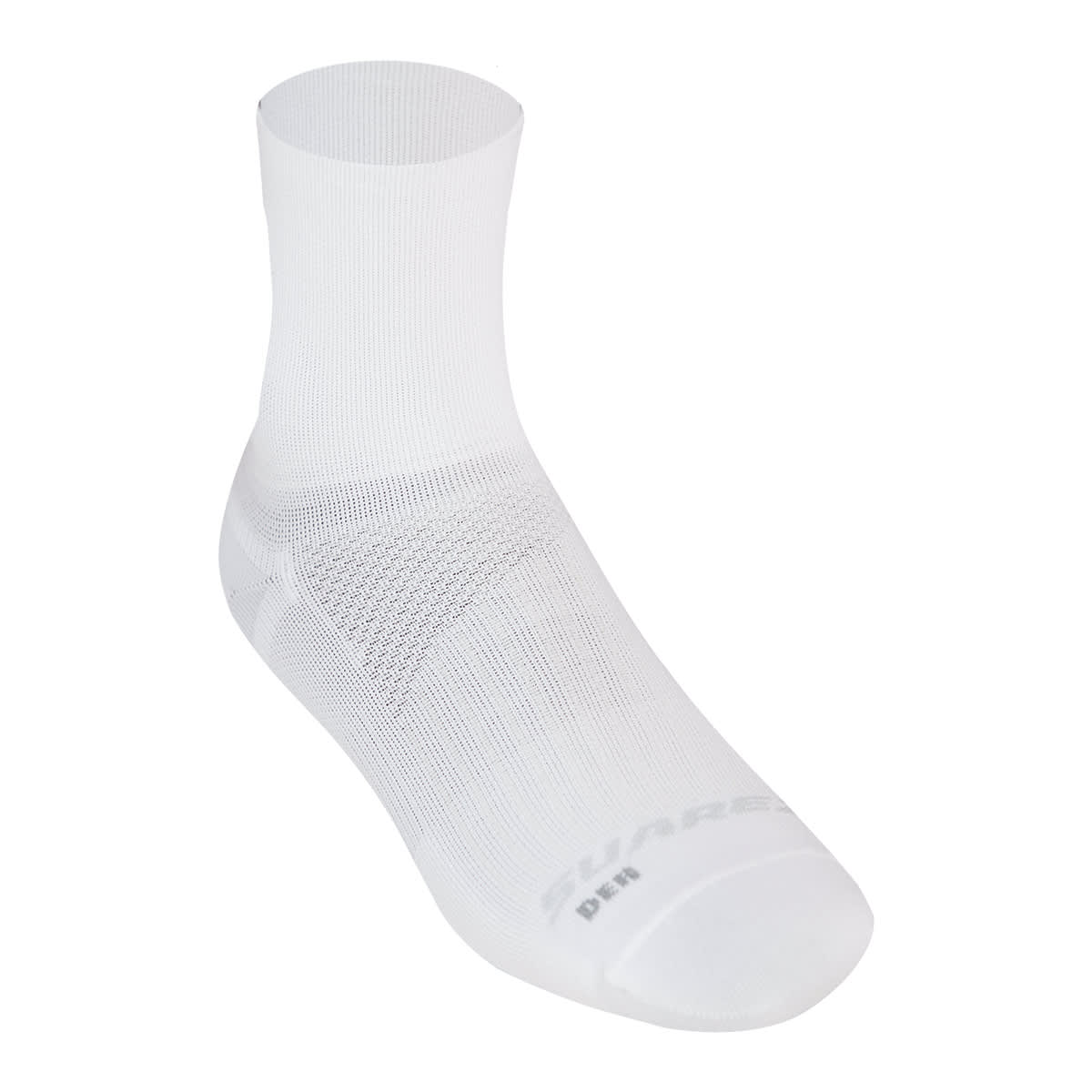 MEDIAS UNISEX FORTE WHITE1