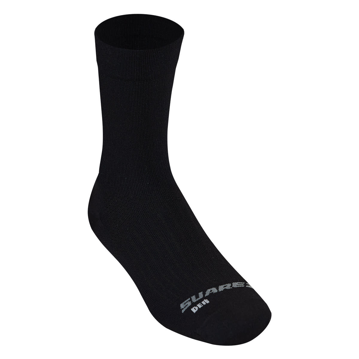 MEDIAS UNISEX REAL BLACK1