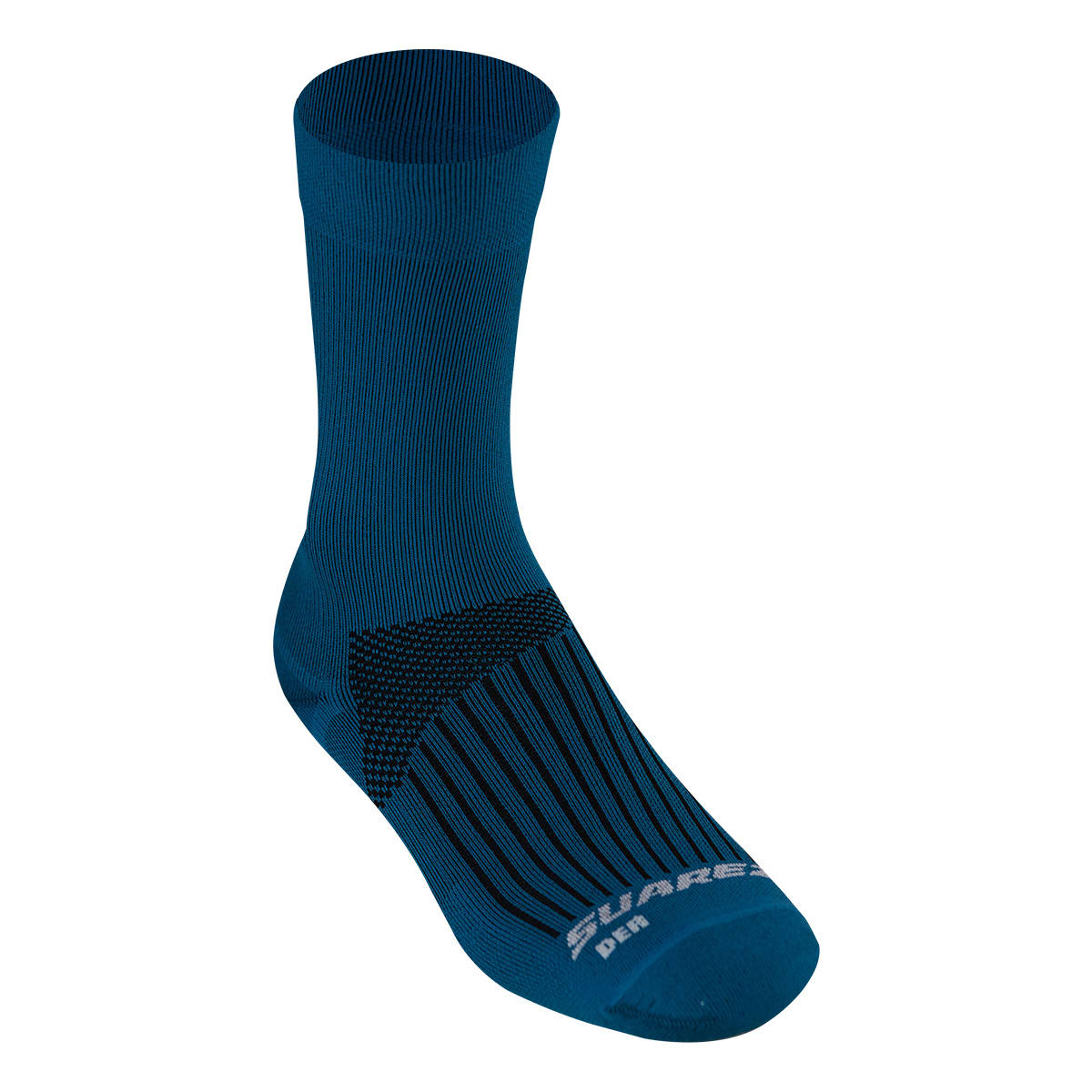 MEDIAS UNISEX REAL PETROL1