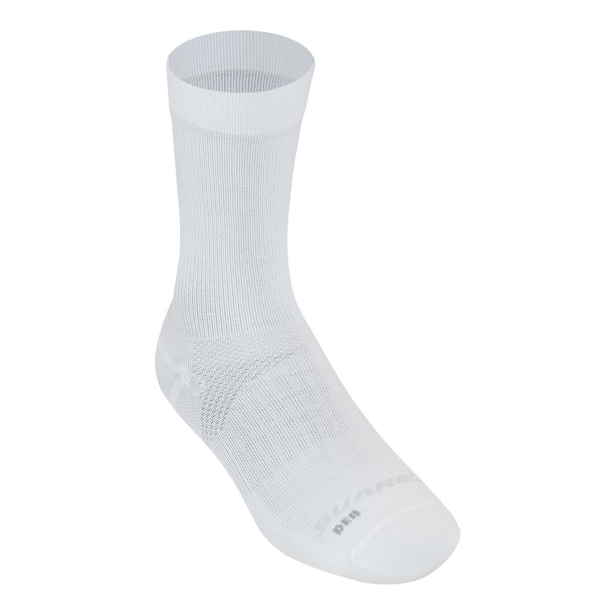 MEDIAS UNISEX REAL WHITE1