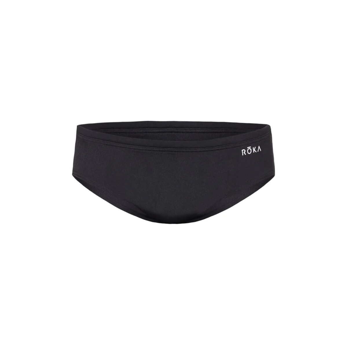 RACER SWIMSUIT MEN`S ELITE HD BLACK1