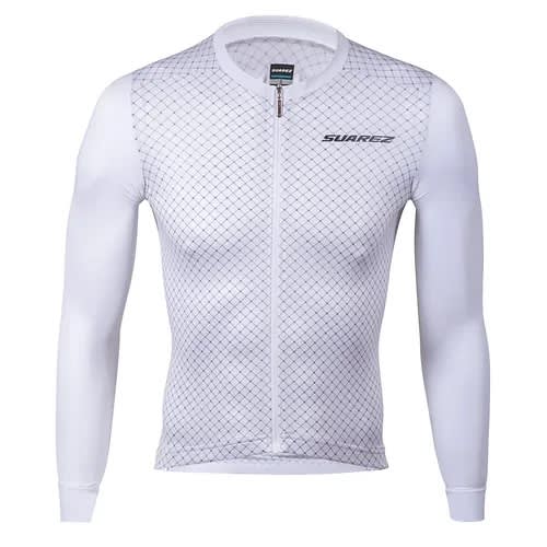 JERSEY ML HOMBRE BLANC1