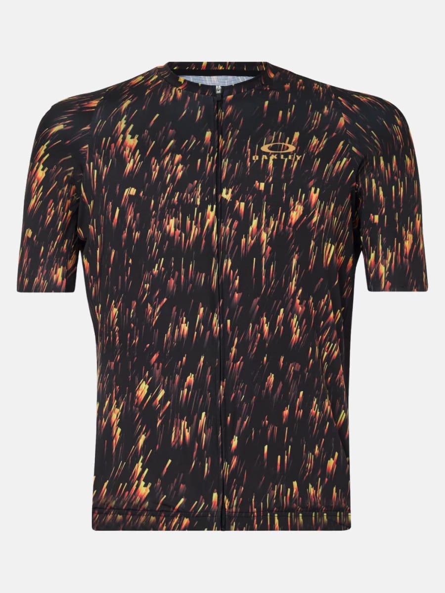 ENDURANCE JERSEY 2.01