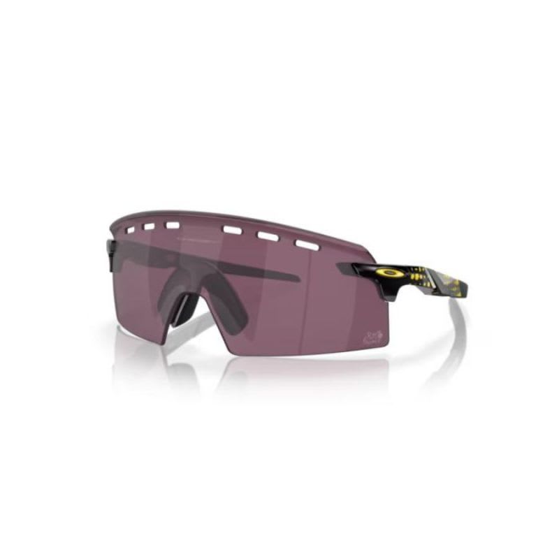 LENTE OAKLEY ENCODER STRIKE VENTED BLACK INK1