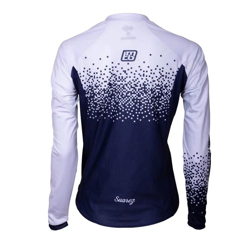 POLO MUJER MTB PIX2