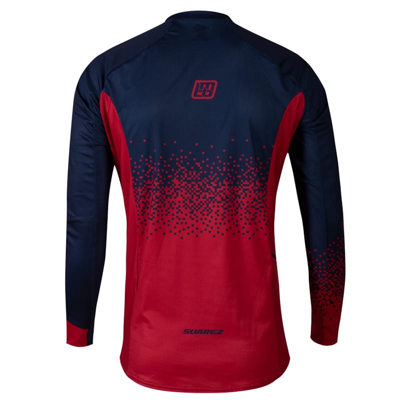 POLO HOMBRE MTB PIX2