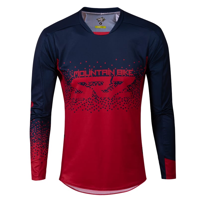POLO HOMBRE MTB PIX1