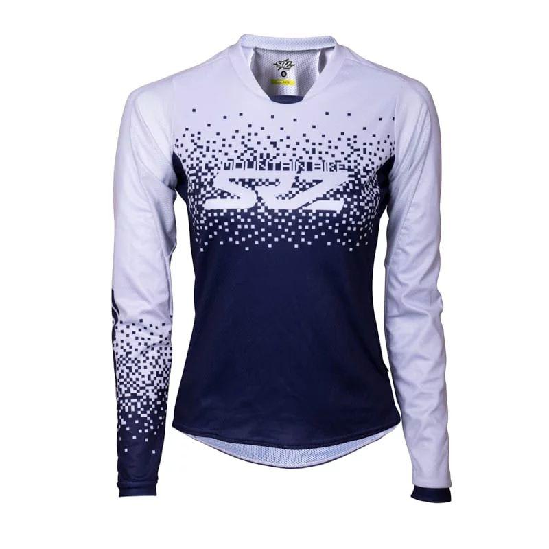 POLO MUJER MTB PIX1