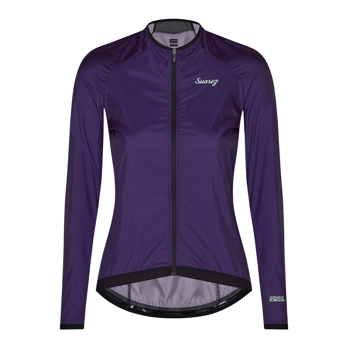 CORTAVIENTO MUJER PLUM1