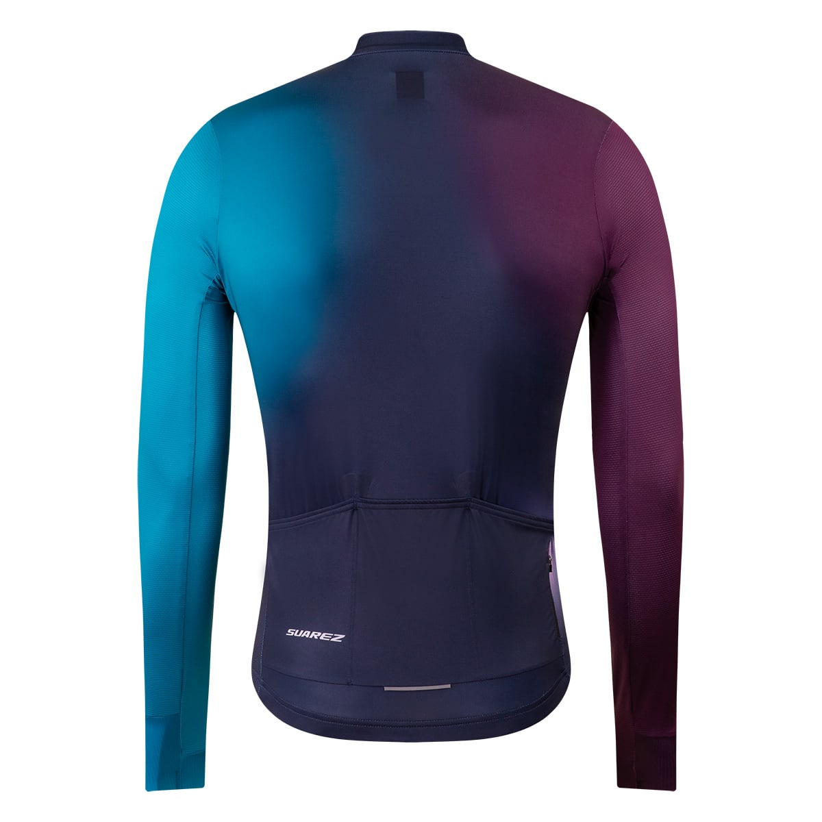 JERSEY ML HOMBRE PRISM2