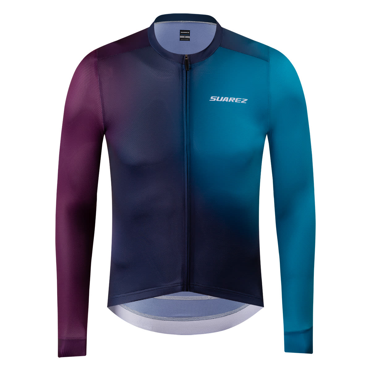 JERSEY ML HOMBRE PRISM1