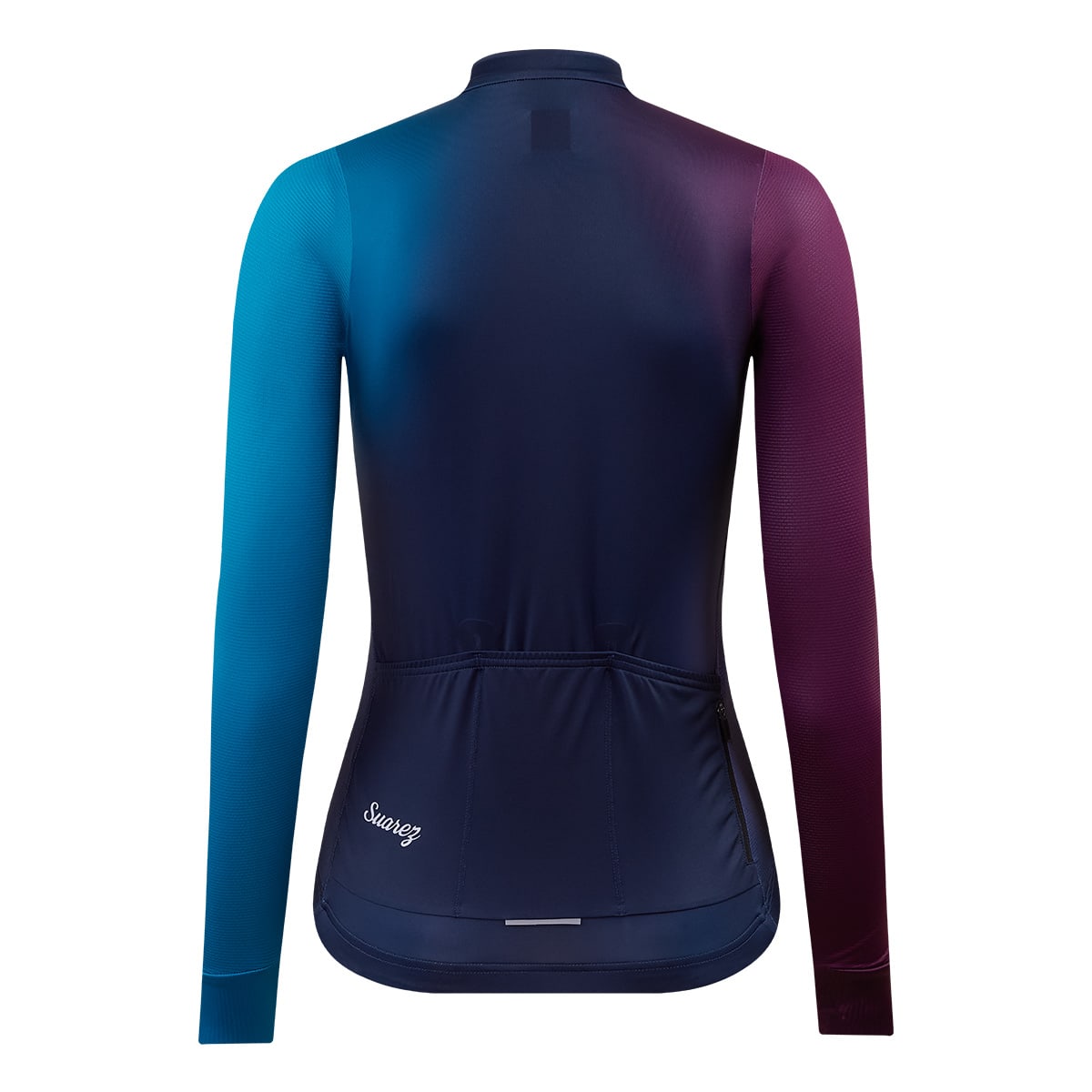 JERSEY ML MUJER PRISM W2
