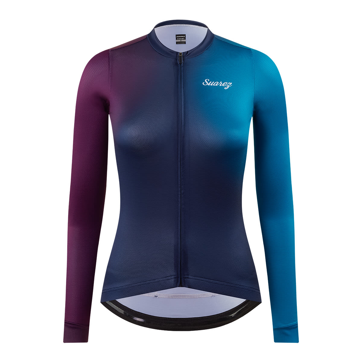 JERSEY ML MUJER PRISM W1