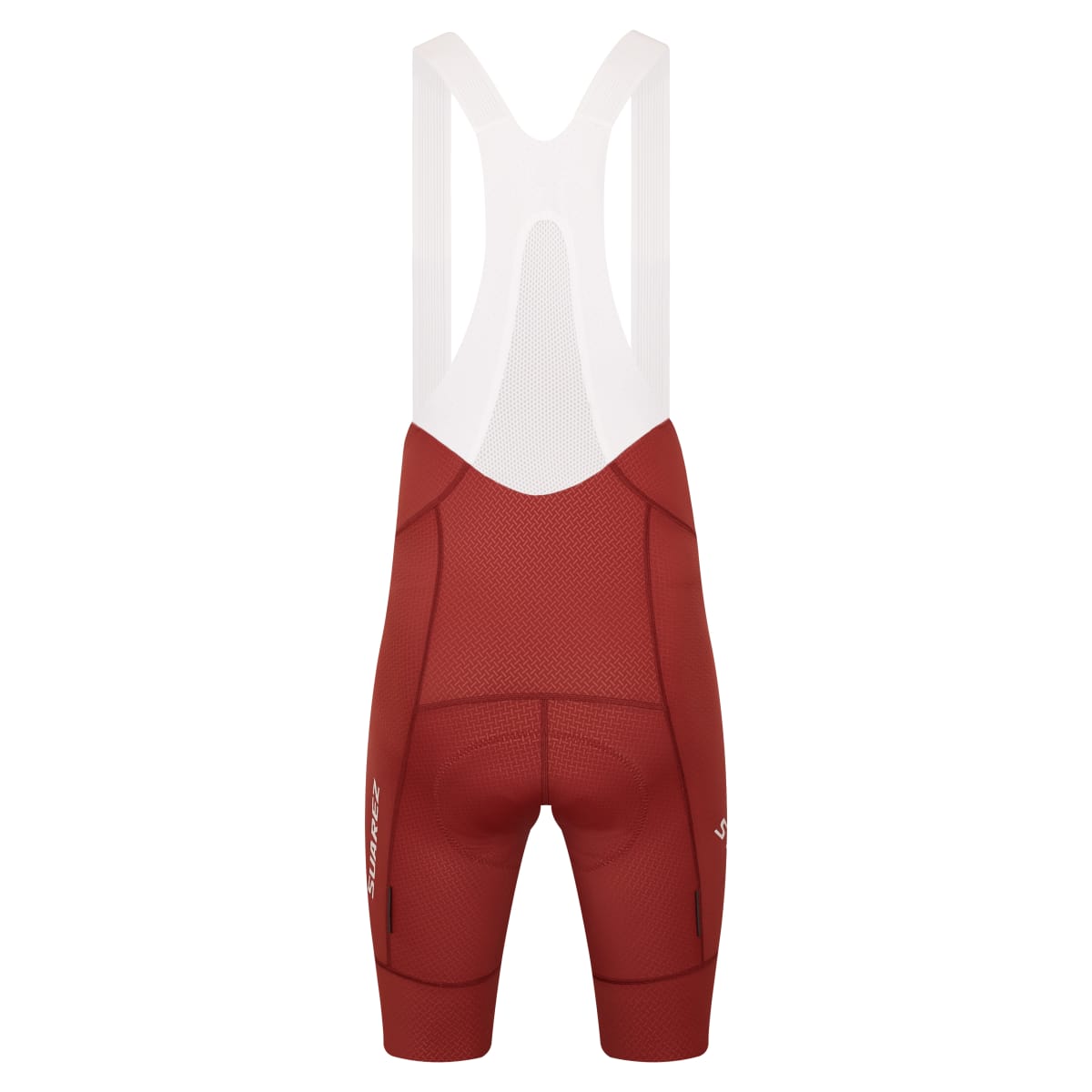 BIB SHORT C/T HOMBRE HARD BRICK2