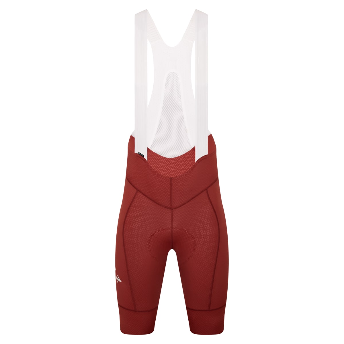 BIB SHORT C/T HOMBRE HARD BRICK1