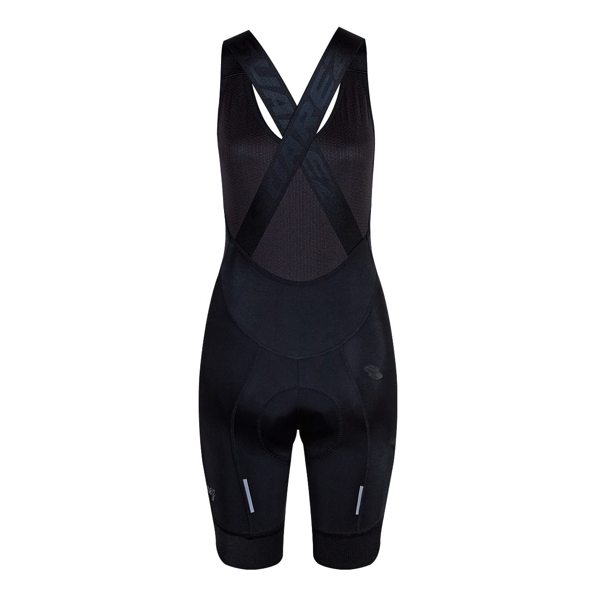 BIB SHORT C/T MUJER RAVEN CT 2.12