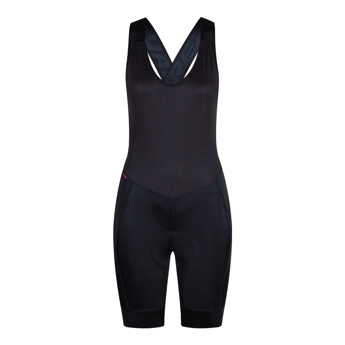 BIB SHORT C/T MUJER RAVEN CT 2.11
