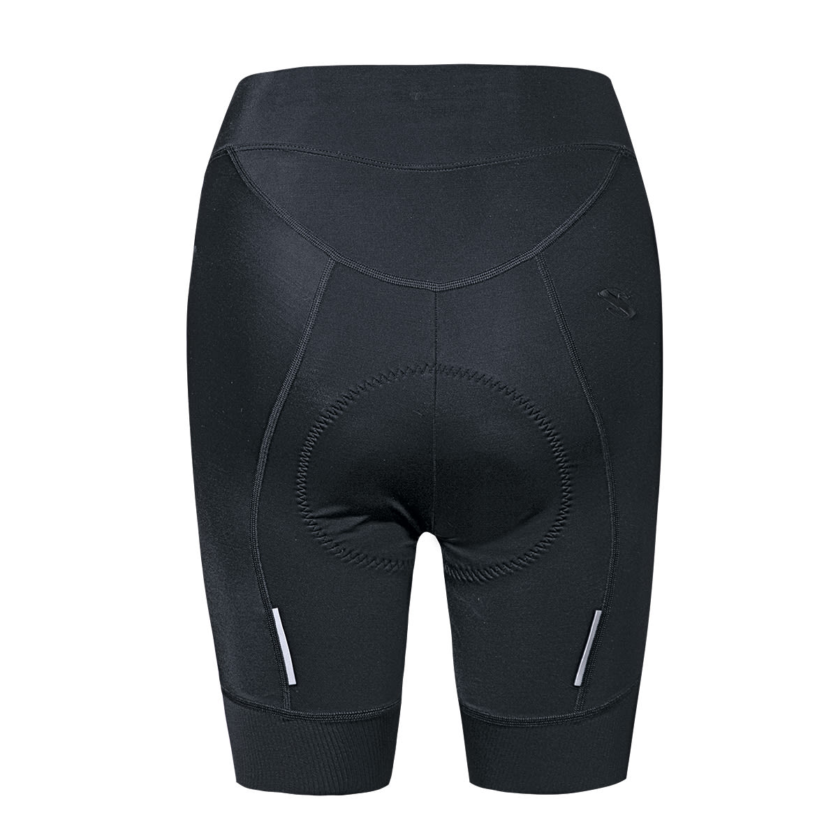 BIB SHORT S/T MUJER RAVEN ST2