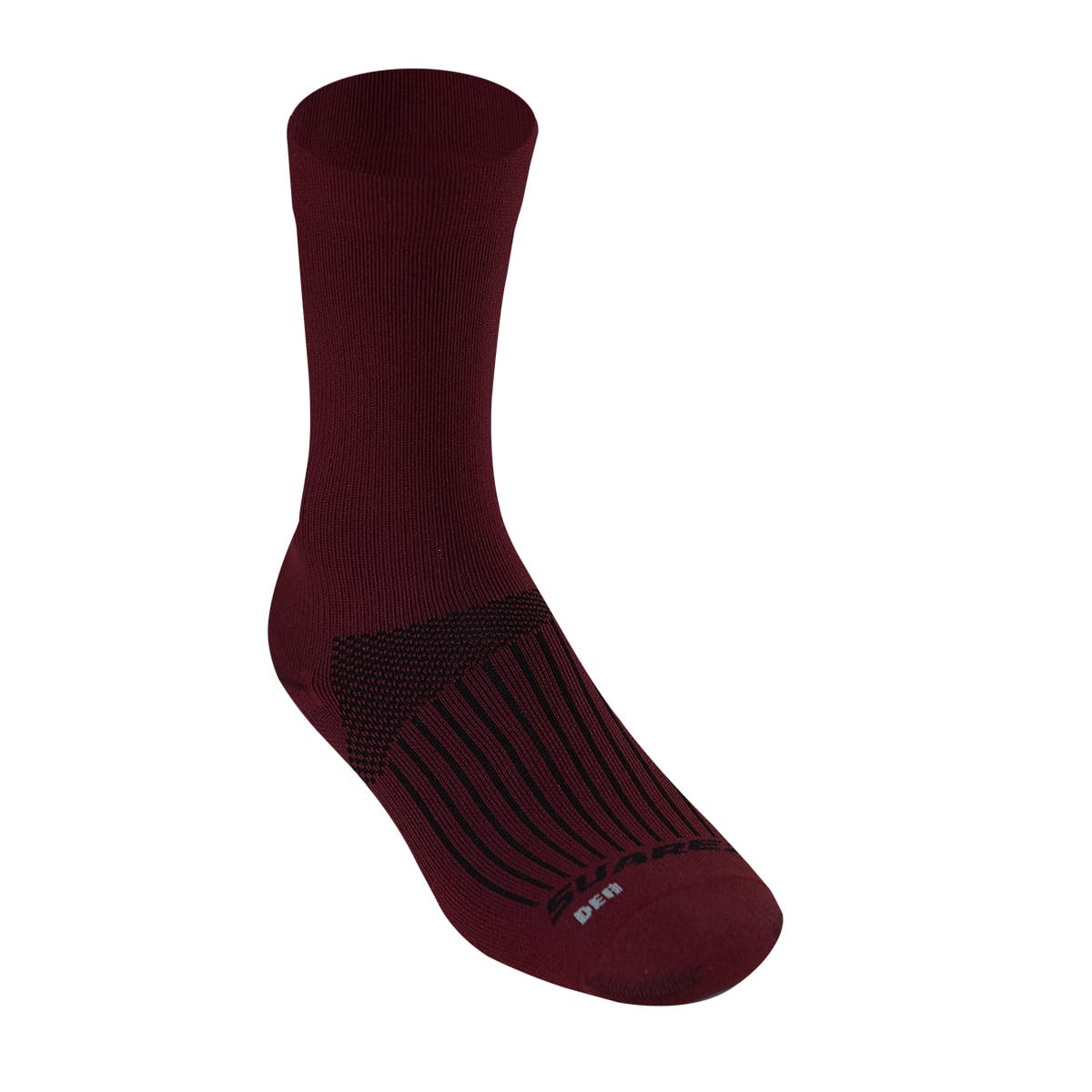 MEDIAS UNISEX REAL MALBEC1