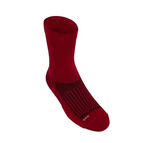 MEDIAS UNISEX REAL RED1