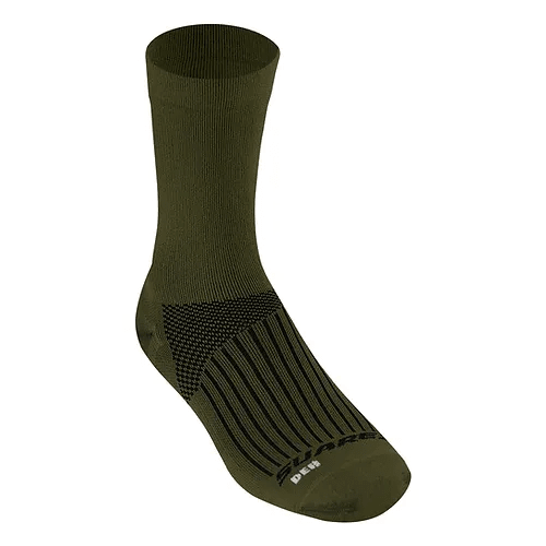 MEDIAS UNISEX REAL OLIVE1