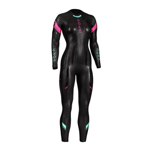 WETSUIT  WOMEN MAVERICK X1