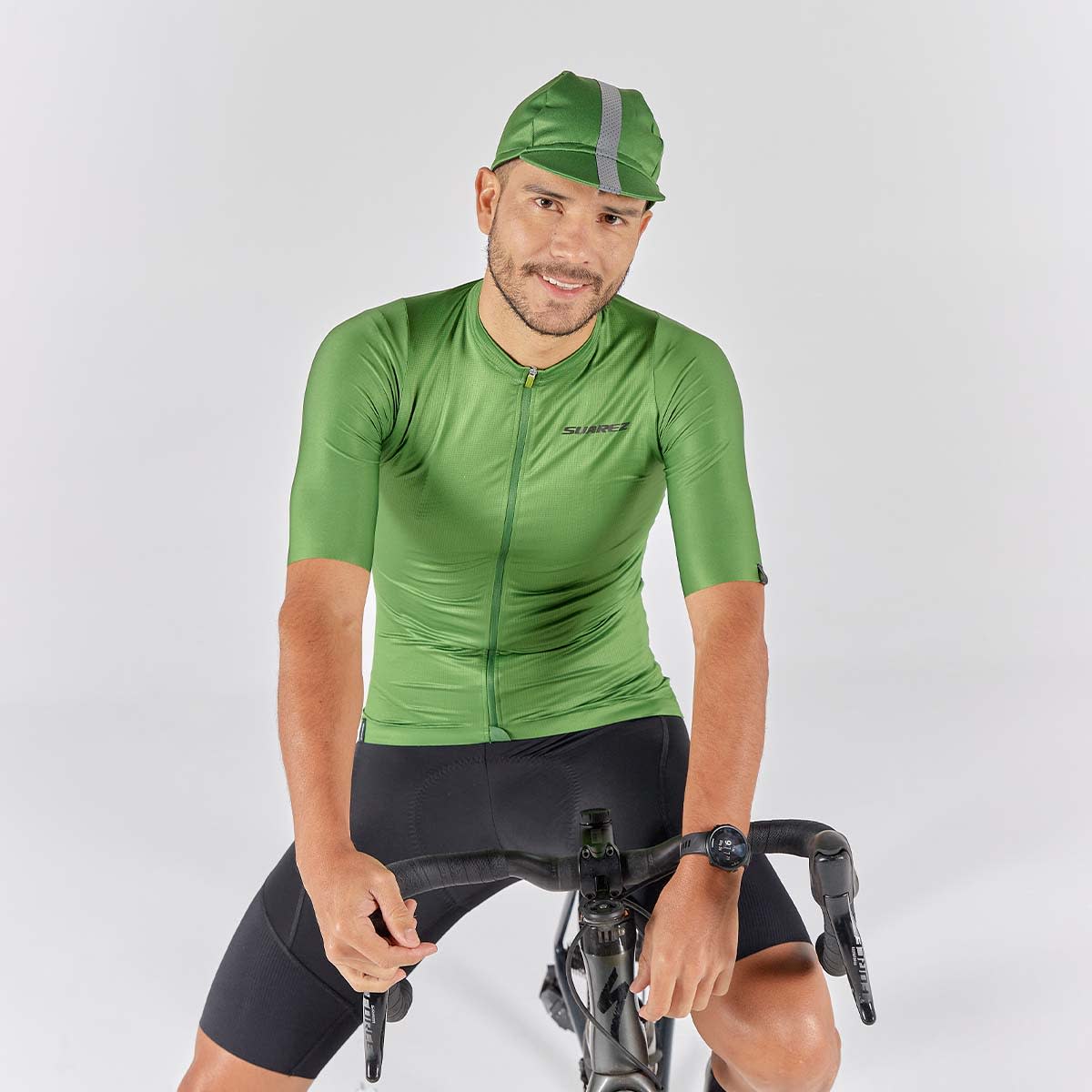 JERSEY HOMBRE LITE 2.0 ROOT3