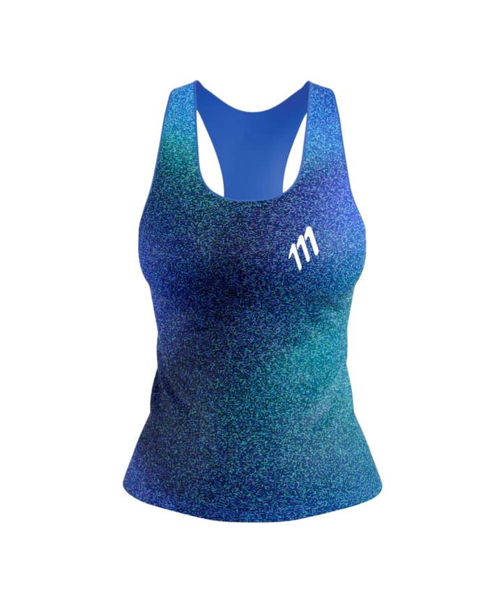 BVD RUNNING MUJER AQUA1