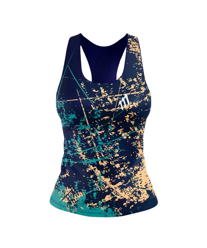BVD RUNNING MUJER SPRAY1