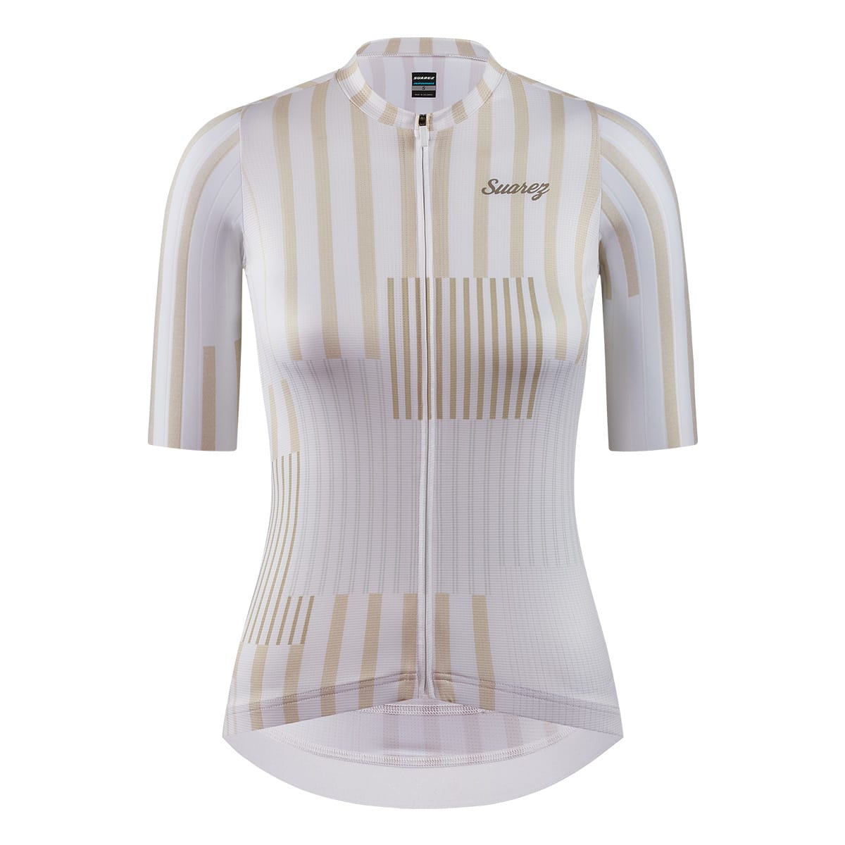 JERSEY MUJER SAND W1