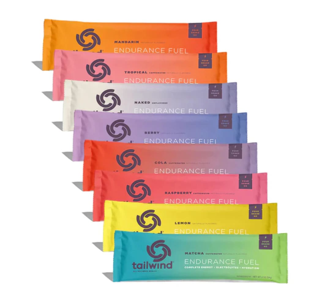 Endurance fuel 2 Serving Stick5