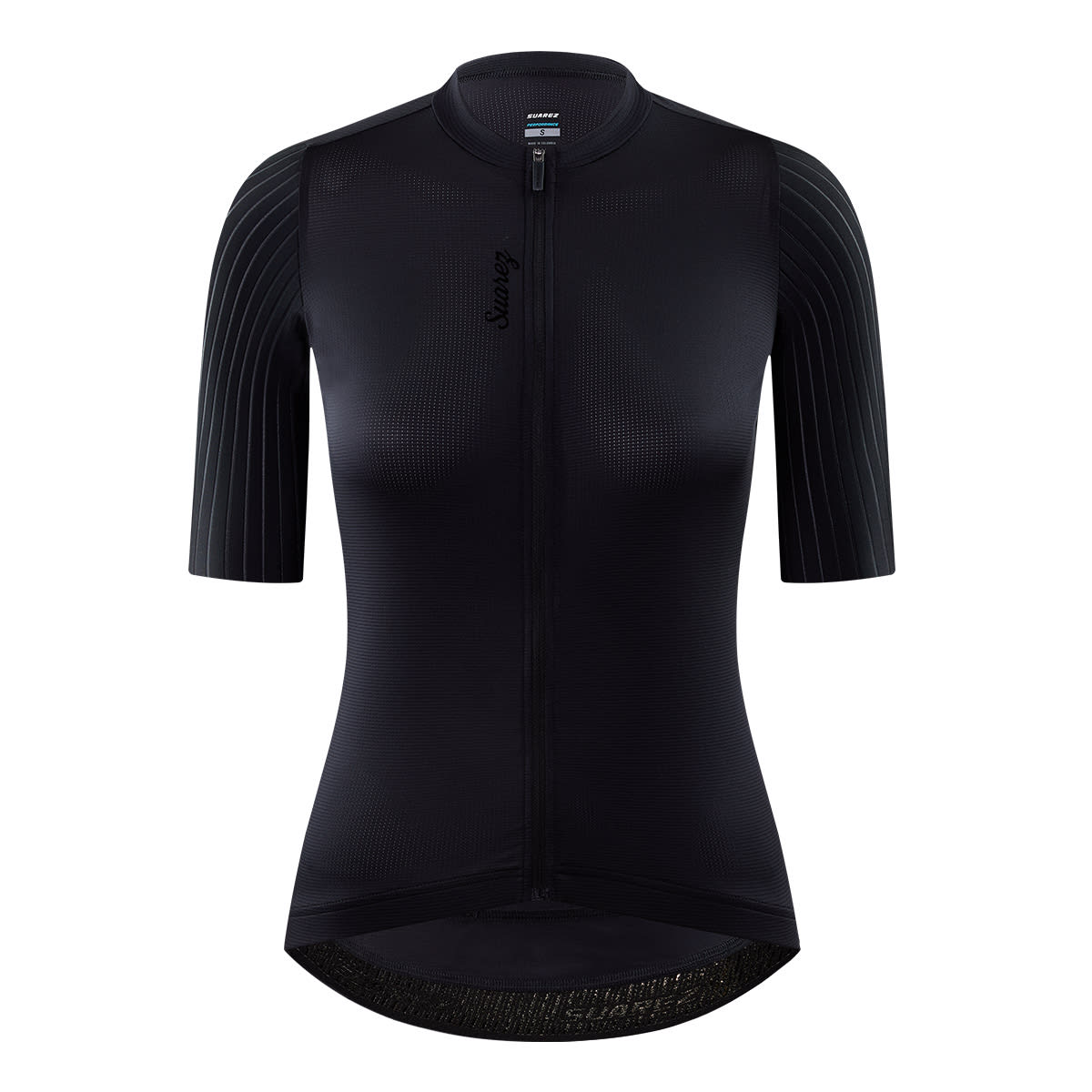 JERSEY MUJER SHADE 2.1 W1