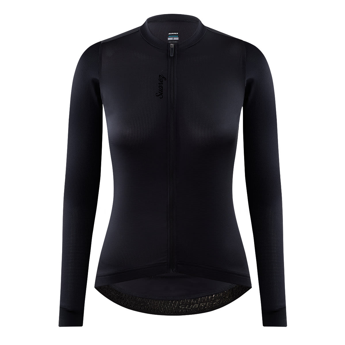 JERSEY MUJER SHADE 2.1 W ML1