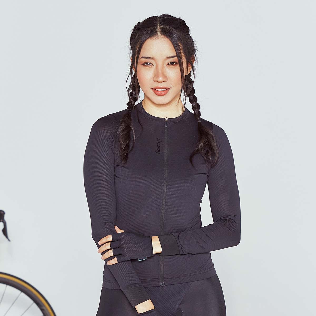 JERSEY MUJER SHADE 2.1 W ML3