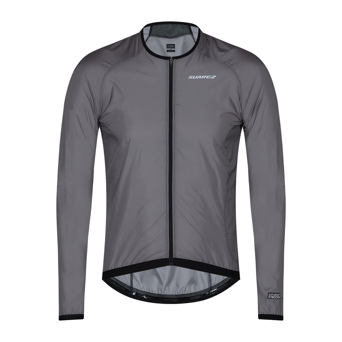 CORTAVIENTO HOMBRE SILVER1